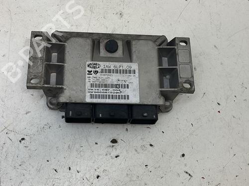 Engine control unit (ECU) KIA CEE'D Hatchback (ED)  | BP29588213M57 