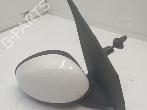 Right mirror SKODA OCTAVIA I (1U2)  | BP26233965C27 