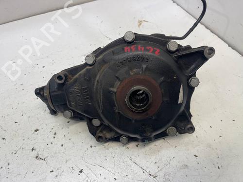 Differential vorne für BMW X5 (E53) 3.0 d (218 hp) 31041836