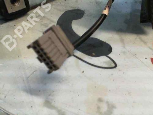 Left mirror NISSAN MICRA III (K12) 1.4 16V | BP11006067C26 