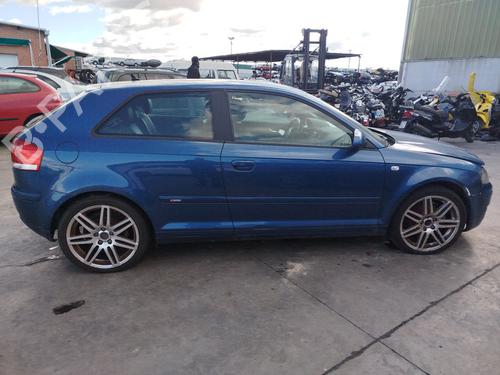 Køler AUDI A3 (8P1)  | BP23274893M31 