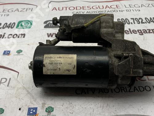 Used Starter CITROËN JUMPER II Van [2006-2025]  11008448
