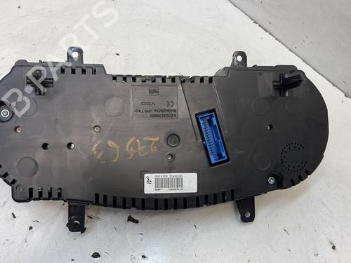 Instrument cluster SEAT LEON (1P1)  | BP29825966C47