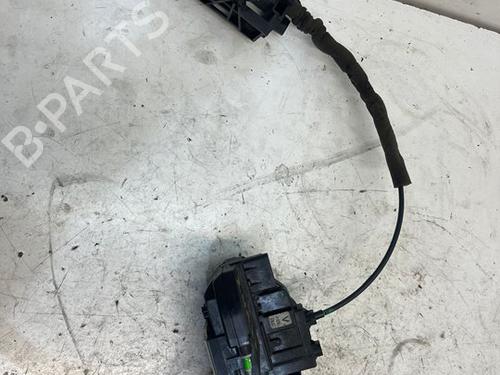 Used Front left lock NISSAN QASHQAI / QASHQAI +2 I (J10, NJ10, JJ10E) 1.5 dCi (110 hp) 22132117