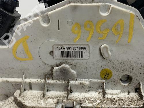 Front right lock SEAT IBIZA IV (6J5, 6P1)  | BP11003768C97 