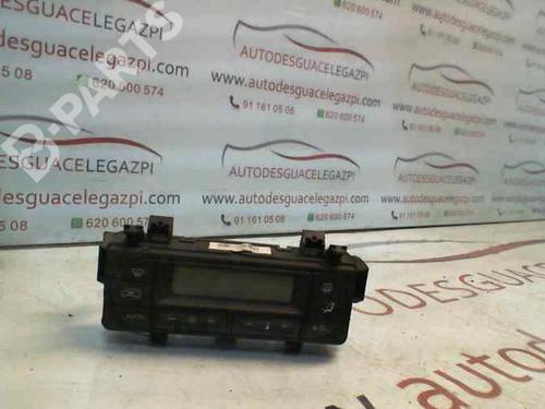 Commande Chauffage CITROËN C3 I (FC_, FN_) 1.4 16V HDi (90 hp) 11002711