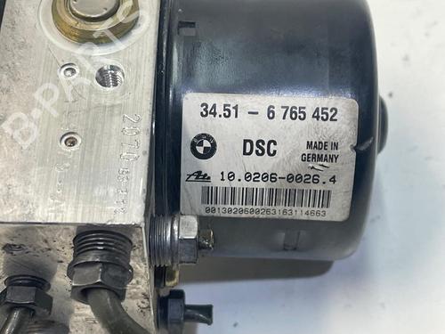 ABS pump BMW 3 (E46) 320 d | BP19532316M43 
