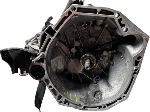 Used Gearbox RENAULT FLUENCE (L3_) 1.5 dCi (L30B) (106 hp) 28543702