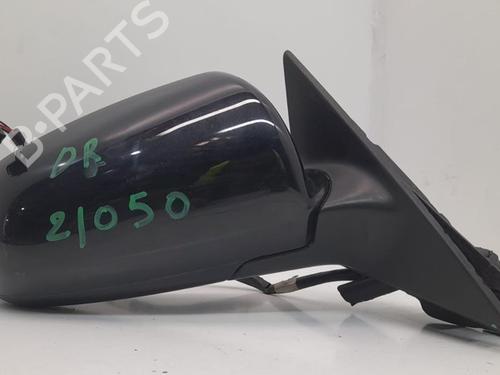 Right mirror AUDI A3 (8P1) 2.0 TDI 16V | BP11833957C27 