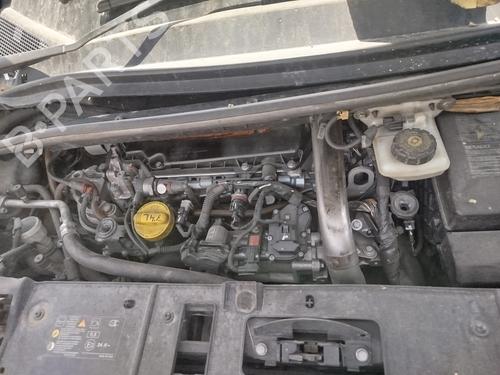 Motor RENAULT GRAND SCÉNIC III (JZ0/1_) [2009-2016]  28673502