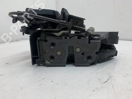 Rear right lock VOLVO S40 II (544) 1.8 FlexFuel | BP15895019C99 