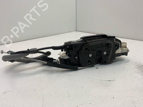 Front left lock SEAT IBIZA IV SC (6J1, 6P5) 1.2 TSI | BP17238531C98 
