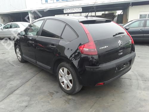 Starter CITROËN C4 I (LC_)  | BP18830581M8 