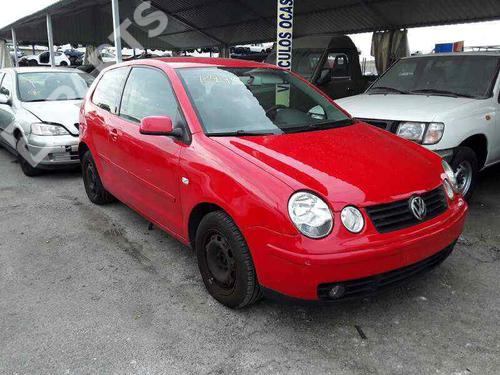 Used Parts VW POLO (9N_, 9A_)  1.4 TDI  1157591