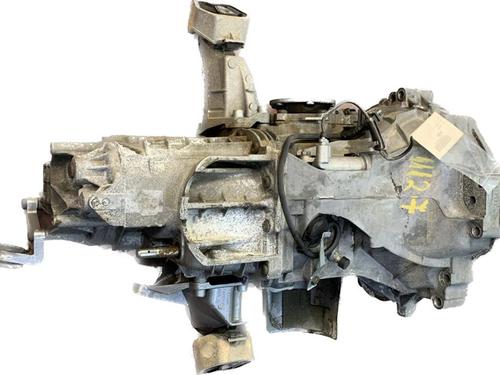 Gearbox AUDI A6 C4 Avant (4A5) 1.8 | BP11001241M3 