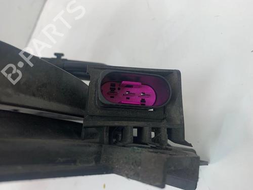 Radiator fan VW POLO IV (9N_, 9A_) 1.4 16V | BP15636235M35 