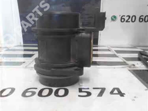 Used Mass air flow sensor PEUGEOT 206 Hatchback (2A/C) 1.4 HDi eco 70 (68 hp) 10996333