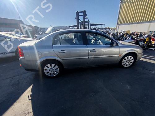 Køler OPEL VECTRA C (Z02) 2.2 16V (F69) | BP26290834M31 