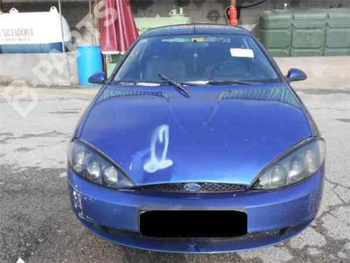 Steering pump FORD COUGAR (EC_) 2.0 16V | BP10999289M99