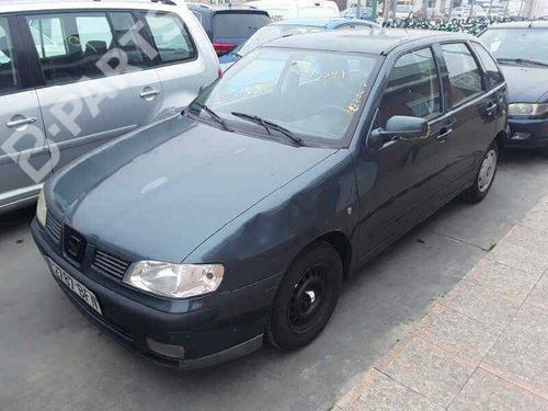 Right taillight SEAT IBIZA II (6K1) 1.9 D | BP11002847C35 