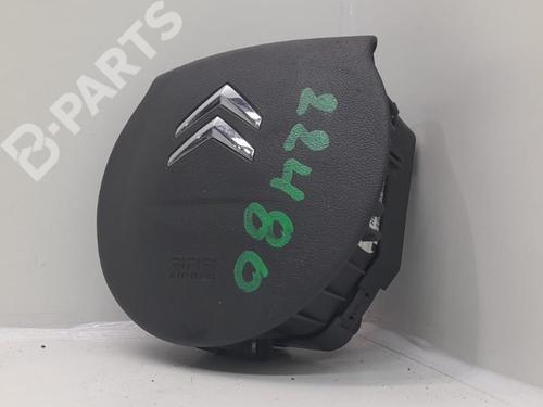 Driver airbag CITROËN C4 Picasso I MPV (UD_) 2.0 HDi 138 | BP11571470C9 