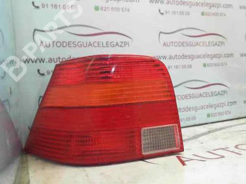 Used Left taillight VW GOLF IV (1J1) 1.6 (100 hp) 11001435