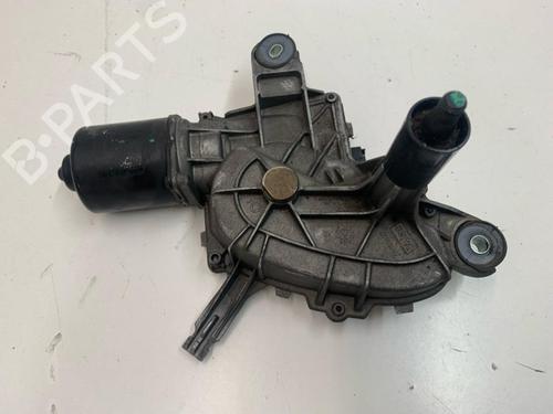 Front wiper motor CITROËN C4 Picasso I MPV (UD_) 2.0 HDi 138 | BP16414863M29 