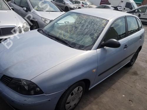 Left taillight SEAT IBIZA III (6L1)  | BP11009188C34 