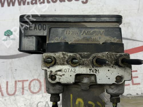 ABS pump HONDA ACCORD VII (CL, CN) 2.0 (CL7) | BP11000561M43 