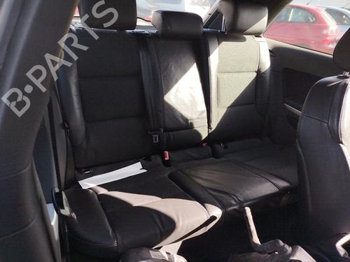 Seats set AUDI A3 (8P1)  | BP28107777C78 