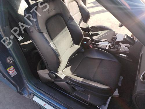 Seats set AUDI A3 (8P1)  | BP28107777C78 