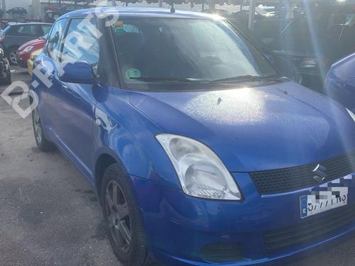 Used Parts SUZUKI SWIFT III (MZ, EZ)  1.3 (RS413, ZC11S)  1159584