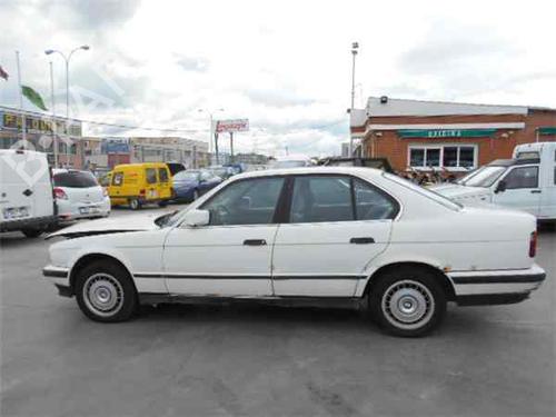 Engine control unit (ECU) BMW 5 (E34) 525 td | BP10996291M57 