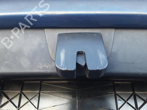 Bakluke lås AUDI A4 B6 Avant (8E5) 1.9 TDI (116 hp) 24123813