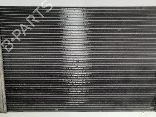 AC radiator OPEL ASTRA H (A04)  | BP13450874M32 