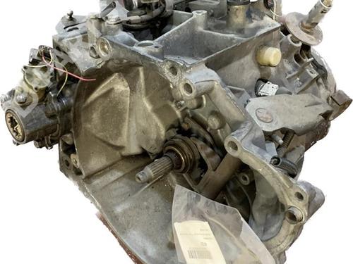Used Manual gearbox Manual gearbox PEUGEOT 306 Hatchback (7A, 7C, N3, N5) 1.9 D (69 hp) 10995040 10995040