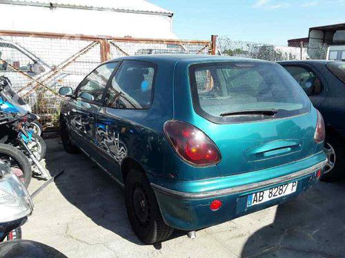 Used Parts FIAT BRAVO I (182_)  1.9 TD 75 S (182.AF)  1157761