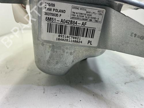 Kollisonspute sett FORD FOCUS II (DA_, HCP, DP) 1.6 TDCi | BP17394402C86 