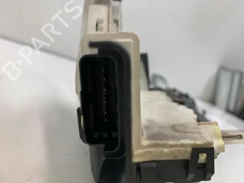 Rear left lock PEUGEOT 308 SW I (4E_, 4H_) 1.6 16V | BP15761619C100 