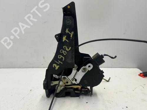 Used Rear left lock TOYOTA RAV 4 II (_A2_) 1.8 (ZCA25_, ZCA26_, ZCA25W, ZCA26W) (125 hp) 21538731
