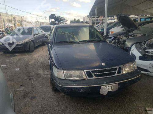 Used Parts SAAB 900 II  2.0 i  1159065