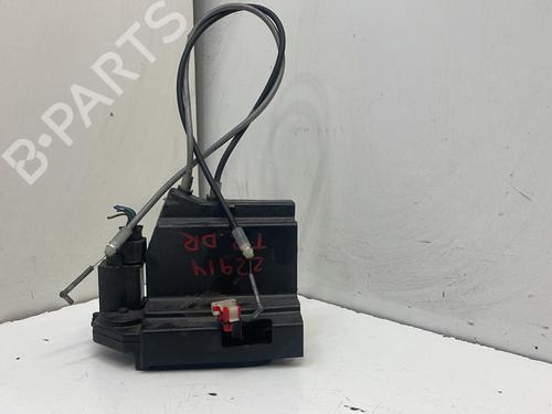 Used Rear right lock HYUNDAI MATRIX (FC) [2001-2010]  29398902