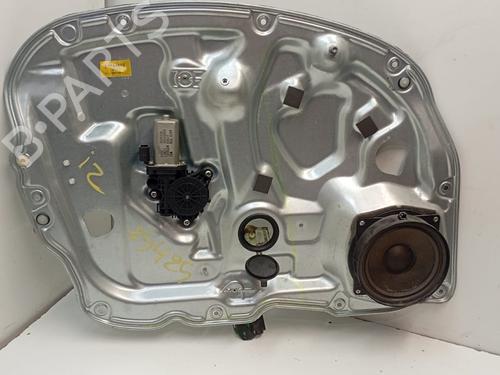 Used Front left window mechanism LANCIA MUSA (350_) 1.4 (350.AXA11, 350.AXA1A) (95 hp) 26274750