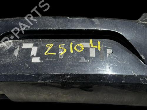 Used Rear bumper SEAT LEON (1P1) 2.0 TDI (140 hp) 26904605
