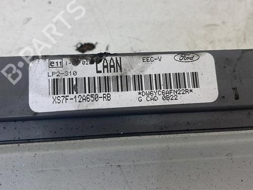 Engine control unit (ECU) FORD MONDEO II Saloon (BFP) 2.0 i | BP30105189M57