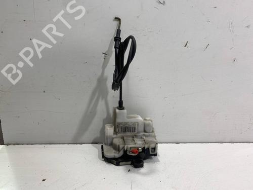 Used Front right lock FIAT 500 (312_) 1.2 (312AXA1A) (69 hp) 27300949