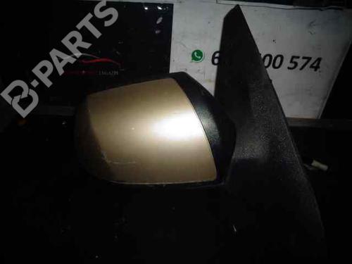 Right mirror FORD MONDEO III (B5Y) 1.8 16V | BP10996860C27 
