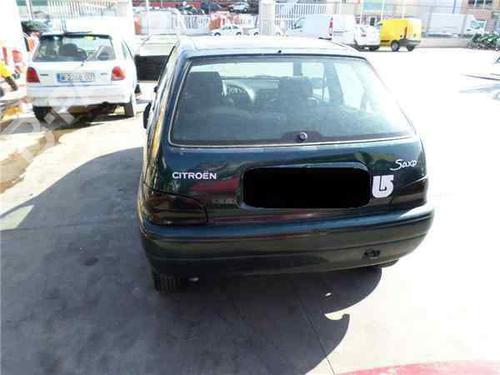 Alternator CITROËN SAXO (S0, S1) 1.4 VTS | BP10995118M7