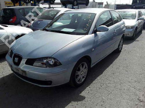 Left mirror SEAT IBIZA III (6L1)  | BP10997295C26 