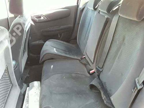 ABS pump CITROËN C4 I (LC_)  | BP10999668M43 
